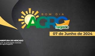 Bom dia Agro