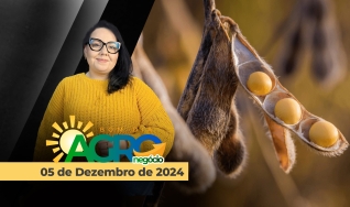 Bom Dia Agro - Com Carla Mendes