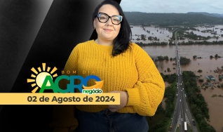 Bom Dia Agro