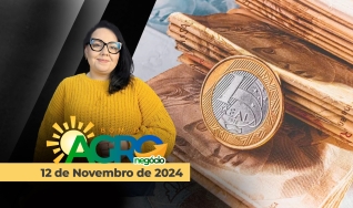Bom dia Agro