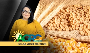 Bom Dia Agro - Com Carla Mendes