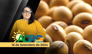 Bom dia Agro