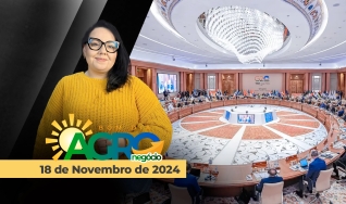 Bom dia Agro