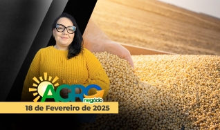 Bom Dia Agro - Com Carla Mendes