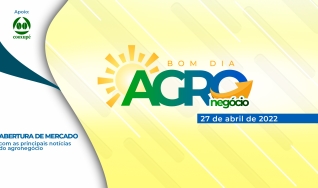 Bom Dia Agro