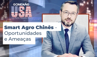 Conexão USA - Marcio Fernandes Hubert