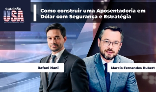 Conexão USA - Marcio Fernandes Hubert