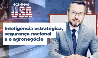 Conexão USA