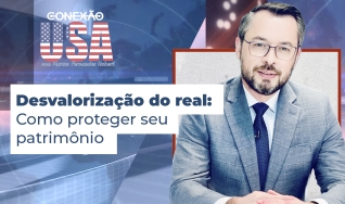Conexão USA - Marcio Fernandes Hubert