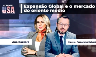 Conexão USA