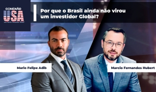 Conexão USA - Marcio Fernandes Hubert