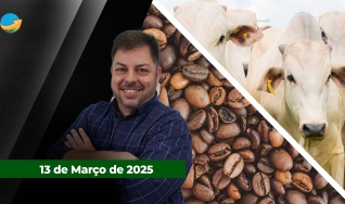 Fechamento de Mercado - Com Aleksander Horta