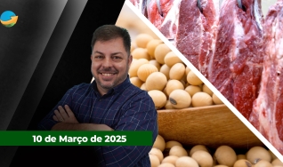 Fechamento de Mercado - Com Aleksander Horta