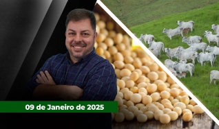 Fechamento de Mercado - Com Aleksander Horta