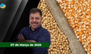 Fechamento de Mercado - Com Aleksander Horta