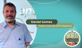 Horti Resenha Podcast - Guilherme Dorigatti