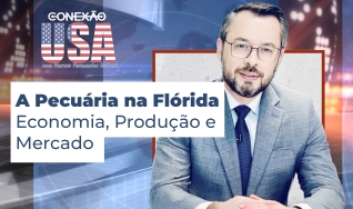 Conexão USA - Marcio Fernandes Hubert