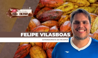 Do Grão à Barra - Podcast