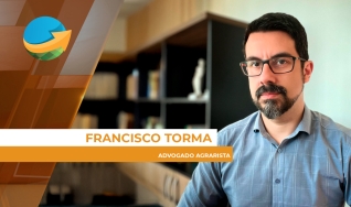 Francisco Torma - Advogado Agrarista
