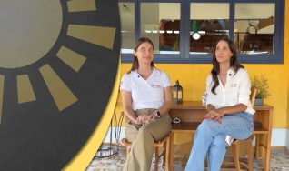 Nathalia Vick e Aline Vick