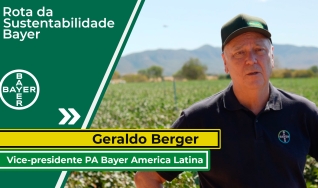Geraldo Berger