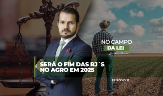 Leandro Marmo, sócio e CEO da @joaodomingosadvogados