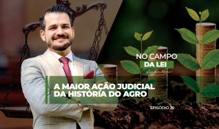 Leandro Marmo, Advogado, CEO do João Domingos Advogados