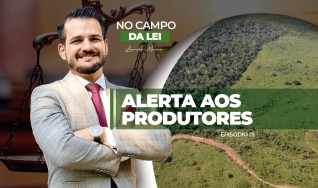 Leandro Marmo - Advogado, CEO do João Domingos Advogados