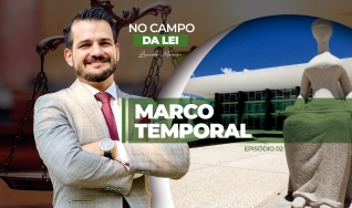 Leandro Marmo - Advogado, CEO do João Domingos Advogados