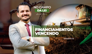 Leandro Marmo - Advogado, CEO do João Domingos Advogados