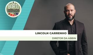Horti Resenha Podcast - Guilherme Dorigatti