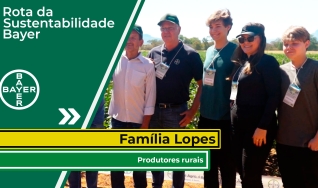 Família Lopes