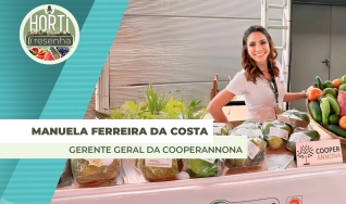 Horti Resenha Podcast - Guilherme Dorigatti