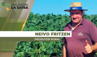 Neivo Fritzen - Produtor Rural