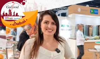 Paula Soares - Gerente de Agronegócios da ApexBrasil