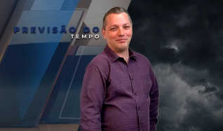 Francisco de Assis Diniz - Meteorologista e Consultor em Clima