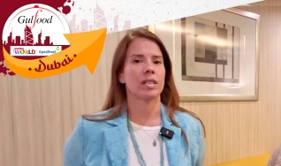 Rita Padilla - Assessora de Relações Internacionais da CNA