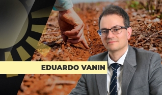 Eduardo Vanin - Analista de Mercado da Agrinvest
