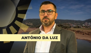 Antônio da Luz - economista chefa da Farsul