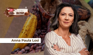 Do Grão à Barra - Podcast