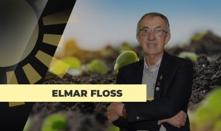 Prof. Elmar Floss - Diretor do INCIA