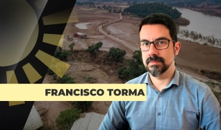Dr. Francisco Torma, CEO da advocacia no agronegócio