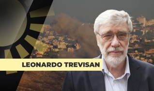 Leonardo Trevisan, professor de relações internacionais da ESPM