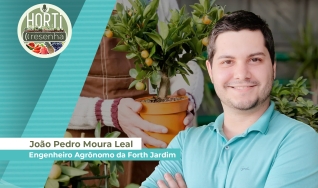 Horti Resenha Podcast - Guilherme Dorigatti