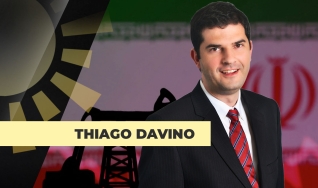Thiago Davino - Analista de Mercado da Agrinvest Commodities