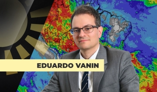 Eduardo Vanin, analista de mercado da Agrinvest Commodities