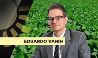 Eduardo Vanin - Analista de Mercado da Agrinvest
