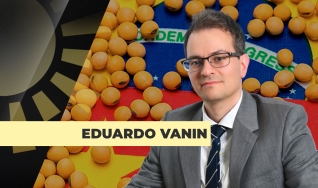 Eduardo Vanin - Analista de Mercado da Agrinvest