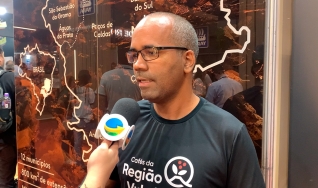 Ulisses Ferreira