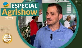 Willians Bini - Meteorologista da Climatempo